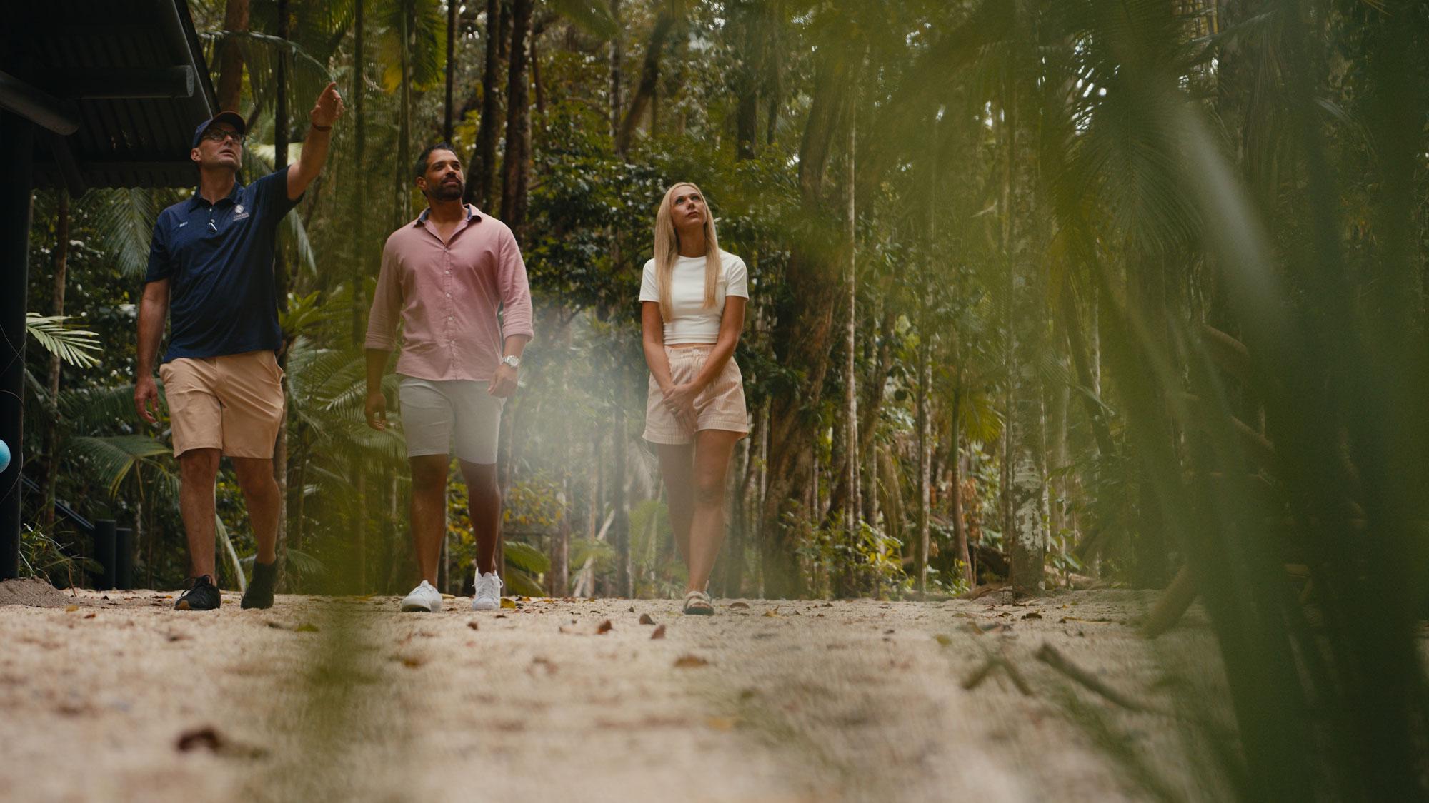 Private Luxury Tours in Cairns & Far North Queensland
