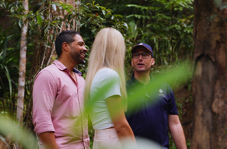 Private Luxury Tours in Cairns & Far North Queensland | Cairns Luxury Guides